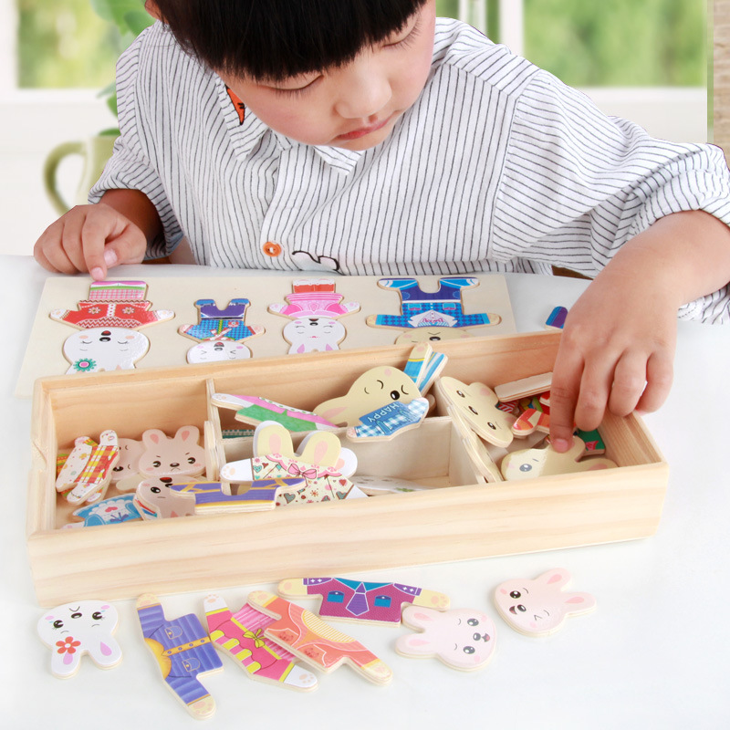How to disinfect wooden toys? wooden toys manufacturers