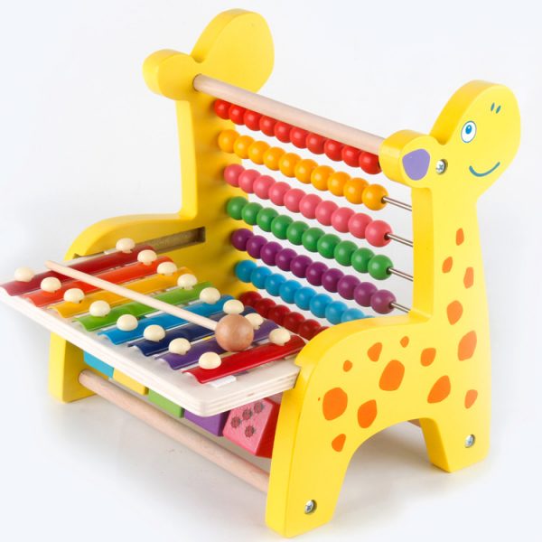 Children’s early education educational toys wholesale (4)
