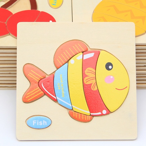 Children’s jigsaw puzzle toys wholesale (3)