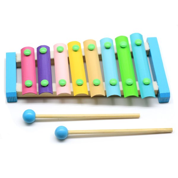 Early education baby educational musical instruments toys (6)
