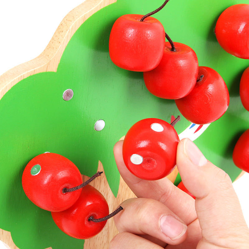Educational Toys Early Educational Intelligence Teaching Aids wooden toys manufacturers