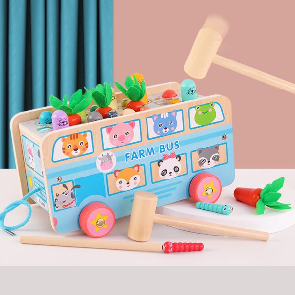 Music toys (4)