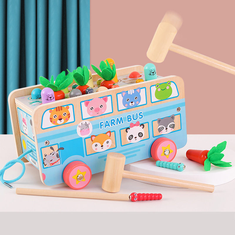 Music toys (4)
