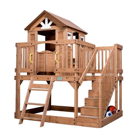 wooden playhouse (11)